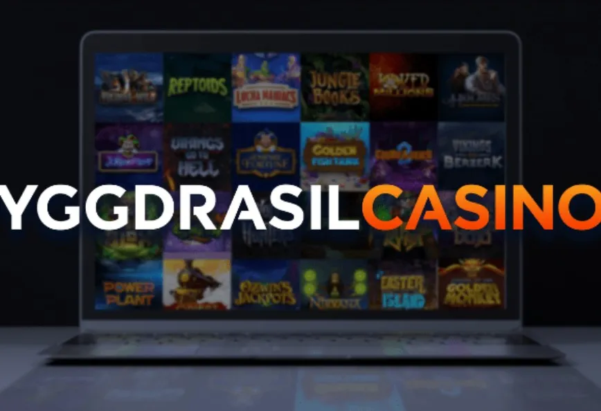 españa fiables online casino yggdrasil